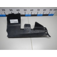Воздуховод радиатора правый Nissan Almera (G15) (2013 - 2018) 628224AA0A