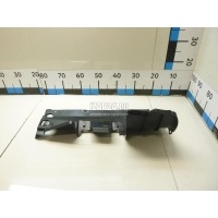 Воздуховод радиатора правый Nissan Almera (G15) (2013 - 2018) 628224AA0A