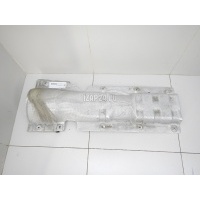 Экран тепловой Nissan Almera (G15) (2013 - 2018) 747514AA0A