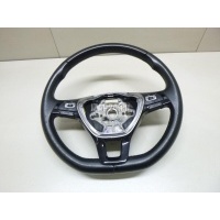 Рулевое колесо для AIR BAG (без AIR BAG) VAG Golf VII (2012 - 2020) 5G0419091DGE74