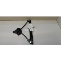 Стеклоподъемник электр. задний левый VAG Golf VII (2012 - 2020) 5G4839461B