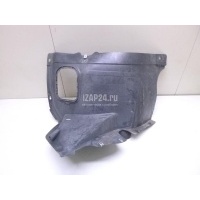 Локер передний правый передняя часть (сапожок) VAG Golf VII (2012 - 2020) 5G0805912J