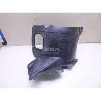 Локер передний правый передняя часть (сапожок) VAG Golf VII (2012 - 2020) 5G0805912J