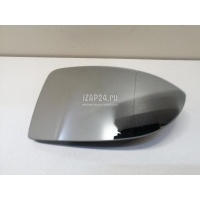 Стекло зеркала электрического правого VAG Golf VII (2012 - 2020) 5G0857522A
