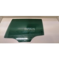 Стекло двери задней левой VAG Golf VII (2012 - 2020) 5G6845025A