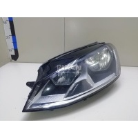 Фара левая VAG Golf VII (2012 - 2020) 5G2941005