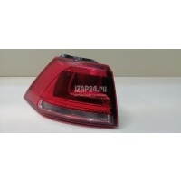 Фонарь задний наружный левый VAG Golf VII (2012 - 2020) 5G0945095M
