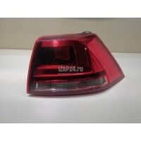 Плата заднего фонаря правого VAG Golf VII (2012 - 2020) 5G0945258