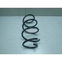 Пружина передняя VAG Golf VII (2012 - 2020) 5Q0411105GH