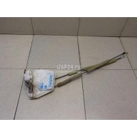 Замок двери передней правой Mazda Mazda 6 (GJ/GL) 2013 GHP958310