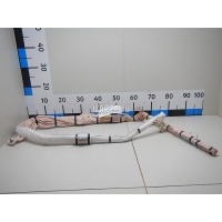 Подушка безопасности боковая (шторка) Mazda Mazda 6 (GJ/GL) 2013 GHK157KN0C