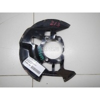Пыльник тормозного диска Mazda Mazda 6 (GJ/GL) 2013 KD4533261C