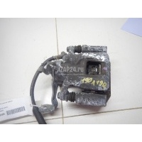 Суппорт тормозной задний левый Mazda Mazda 6 (GJ/GL) 2013 GHY92699ZD
