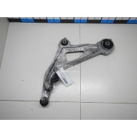 Рычаг передний левый Nissan JX/QX60 (L50) 2013 545013JA0A