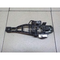 Кронштейн ручки Ford Kuga (2012 - 2019) 1932916