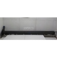 Накладка на порог (наружная) Ford Kuga (2012 - 2019) CJ5Z7810176AB