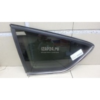 Стекло кузовное глухое левое Ford Kuga (2012 - 2019) 2269724
