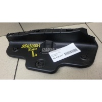 Кронштейн фар левый Ford Kuga (2012 - 2019) 2066714