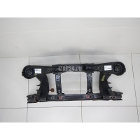 Балка задняя Ford Kuga (2012 - 2019) 1820612