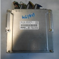 Вито w638 2 , 2 cdi блок управления a6111536579 0281010599