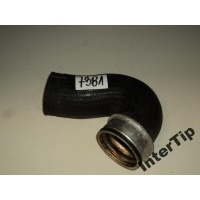 Труба шланг интеркулера volkswagen passat 1 , 9tdi 8d0145834n