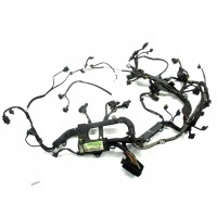 Мерседес w211 s211 c219 3.5 v6 установка двигателя