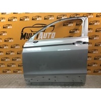 Дверь Перед. Volkswagen Tiguan 2 2016- 5NA831055N