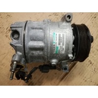 Volvo v40 ii 1 , 6d компрессор кондиционера p31291251
