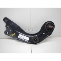 Рычаг задний продольный левый Mazda Mazda 6 (GJ/GL) 2013 G46E28250D