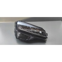 Фара правый skoda karoq в сборе full светодиодный 57b