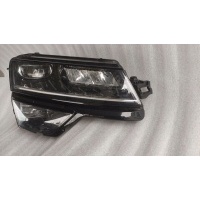 Skoda karoq 57b full светодиодный правый передняя 57b941016f