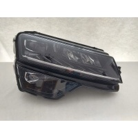 Skoda karoq фара правый full светодиодный 57b941016f
