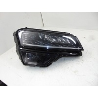 Skoda karoq фара правый full светодиодный 57b941016f