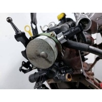 насос вакуумный 1.5DCI. K9K728. Renault Scenic 2 2005 8200175167