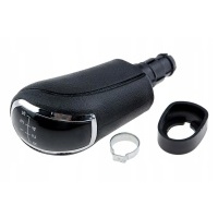 Рукоятка переключения кпп мерседес w169 w202 w203 5 ход