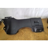 Opel zafira c крышка буфер обмена 13293522