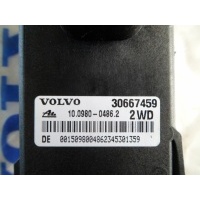 Датчик гироскоп volvo s60 v70 xc70 30667459