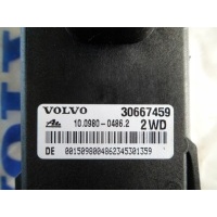 датчик гироскоп volvo s60 v70 xc70 30667459