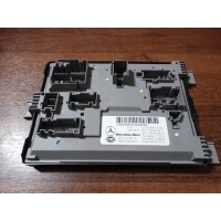 Идеальный модуль комфорта мерседес w213 w238 1