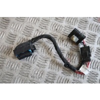 Проводка телефон мерседес gt amg x290 a2135402244