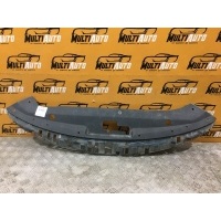 Накладка замковой панели Перед. Kia Optima 4 2016-2020 86360D4500