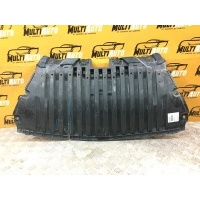Защита бампера Перед. Mercedes E Classe W213 2016-2020 A2135200000