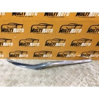 Накладка бампера Перед. Mercedes E-Classe W213 2020- A2138852203