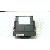 Блок управления кпп volkswagen touareg 09d927750fa