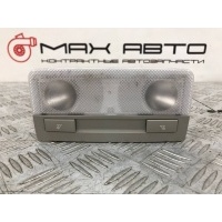 плафон салона Opel Astra j p10 2009-2015 316627975, <strong>-Б/У Детали сняты с АВТОМОБИЛЯ</strong>