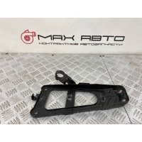 кронштейн выпускного коллектора Chevrolet Cruze J300, HR51S, HR52S, HR81S, HR82S, J305, J308 2001-2016 25182234, <strong>-Б/У Детали сняты с АВТОМОБИЛЯ</strong>