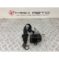 ремень безопасности Mercedes-Benz A-Class W168 1997-2004 A16886031859A86, <strong>-Б/У Детали сняты с АВТОМОБИЛЯ</strong>