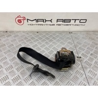 Б/У ремень безопасности Mercedes-Benz A-Class W168 1999 (1997-2004) A1688602385, <strong>-Б/У Детали сняты с АВТОМОБИЛЯ</strong>
