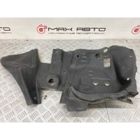 шумоизоляция Land Rover Range Rover L322 2005 ESY000042