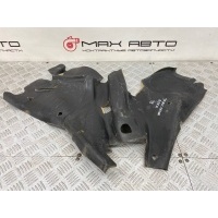 шумоизоляция Land Rover Range Rover L322 2005 ESY000042